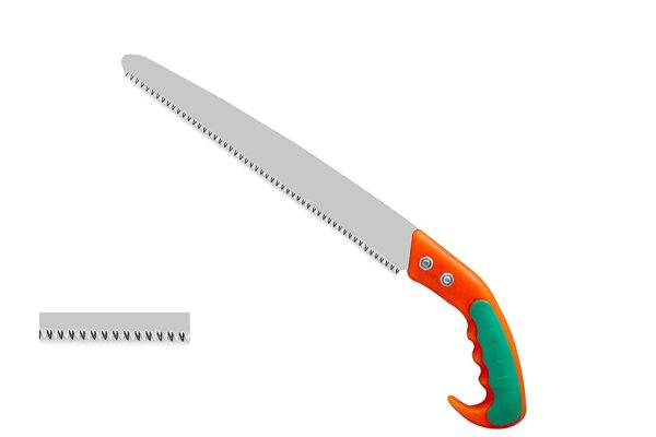 Garden Pruning Saw