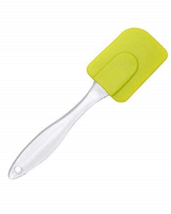 Multi Use Flexible Silicone Spatula Set Of 2 - Image 9