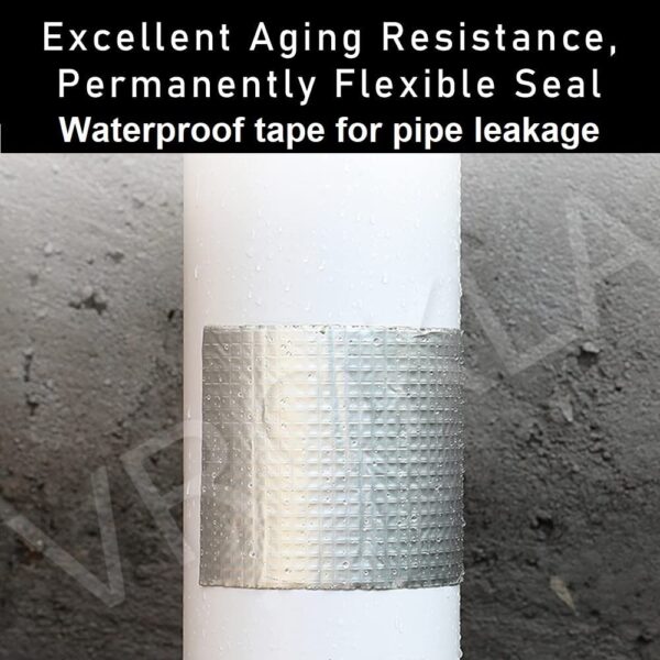 Waterproof Repair Tape - Image 7