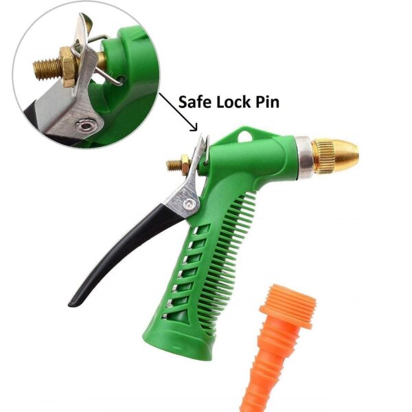 High Pressure Water Spray Gun - Image 5