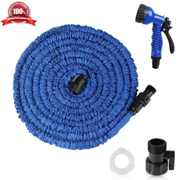 Expandable Hose Pipe with Nozzle - Image 6